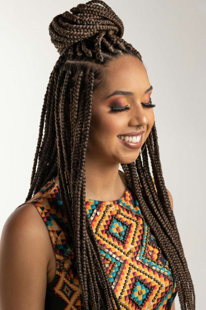 8 Protective Styles in DFW: Braids, Twists & Locs (2026)