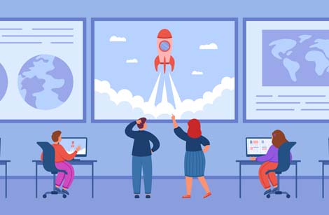 Education upliftment