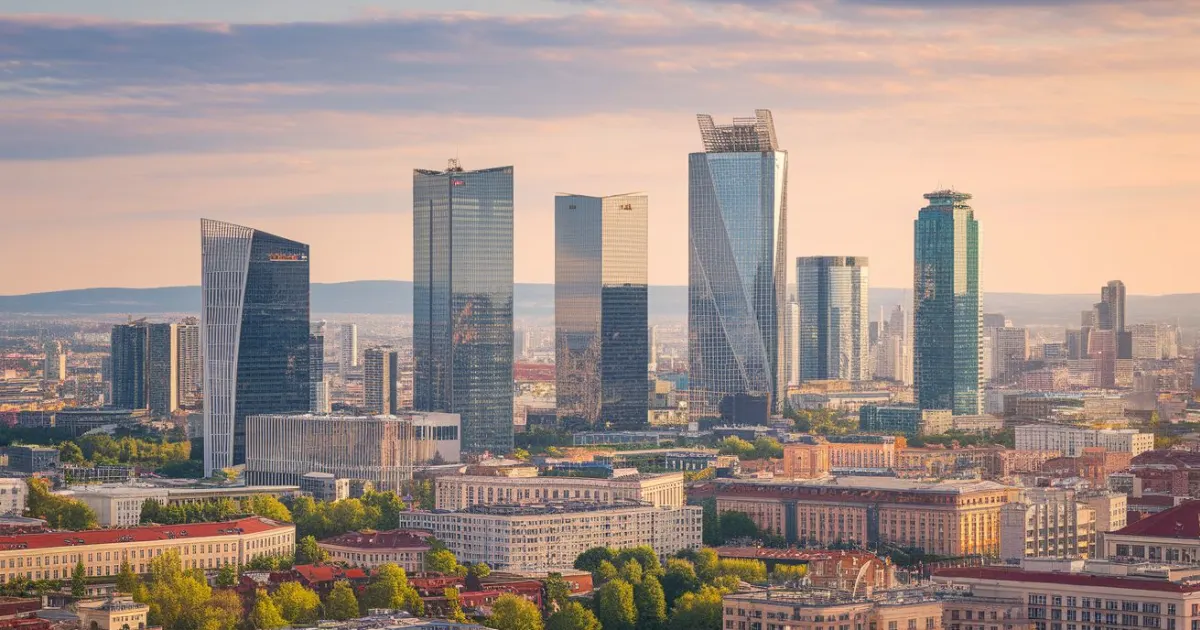 Manager de top mondial: Investiți în România! Războiul se va termina