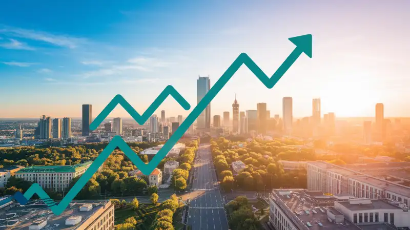 Indicele Prețurilor din Magazine BRC Ratează Prognoza la 1,1%, Semnalând Temperarea Presiunilor Inflaționiste din Regatul Unit