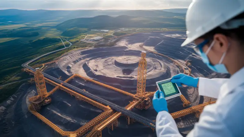 Ontario Accelerează Proiectul Aurifer Great Bear al Kinross