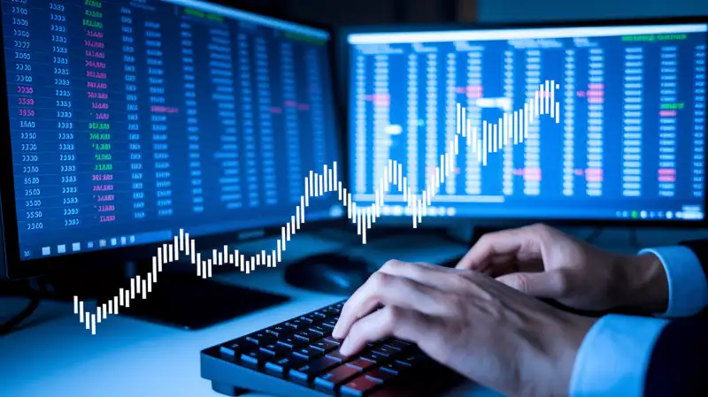 Analiză cantitativă a acțiunilor ADP - Warren Buffett