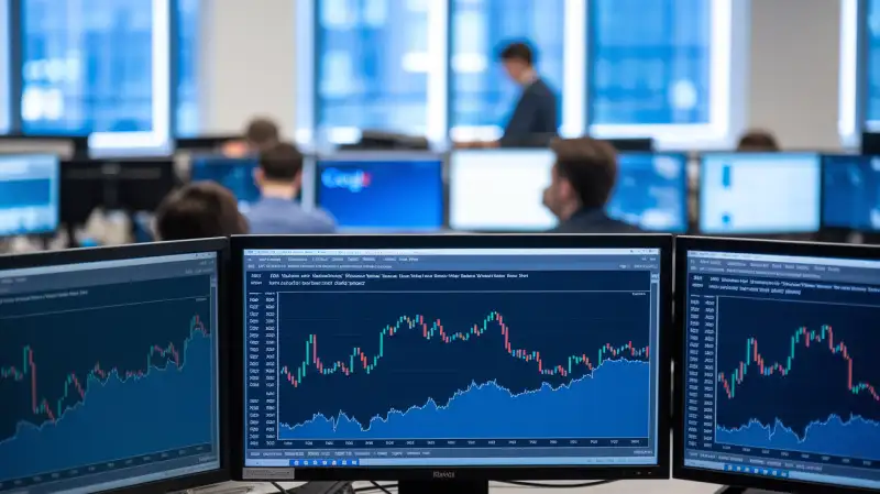 Atracția Acțiunilor Tehnologice Chinezești. Un Expert Recomandă 7 Nume.