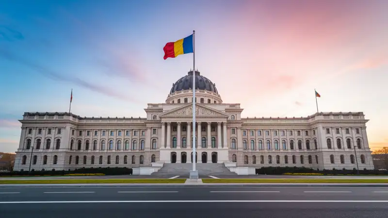 USR propune referendum pentru modificarea Constituției după decizia CCR privind pensiile speciale