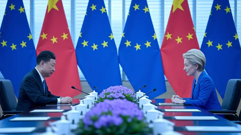 Sondaj POLITICO: Aliații NATO își pierd încrederea în SUA