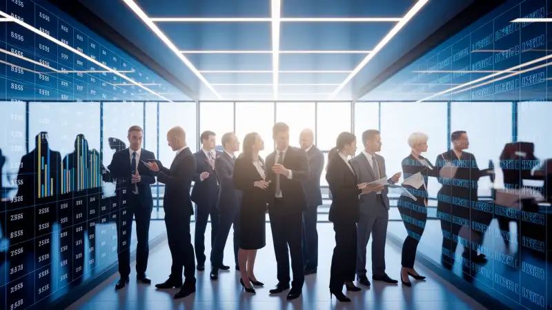 De ce Alianța Thomson Reuters, Anthropic, AWS, Google și OpenAI Contează pentru Profesioniștii din Domeniul Fiscal