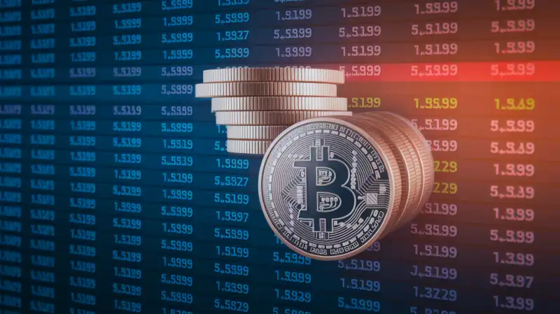 Opțiunile pe ETF-ul Bitcoin BlackRock Erup în Timpul Prăbușirii: Falimentul unui Fond Speculativ sau Doar Nebunia Pieței?