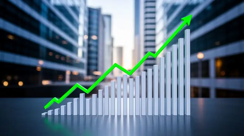 Previziune: Acest Acțiune Populară Va Ieși Din Clubul de 1 Trilion de Dolari în 2026