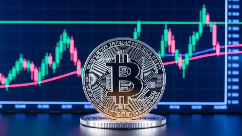 Semnalul de risc al Bitcoin slăbește: Se adaptează piața la volatilitate?