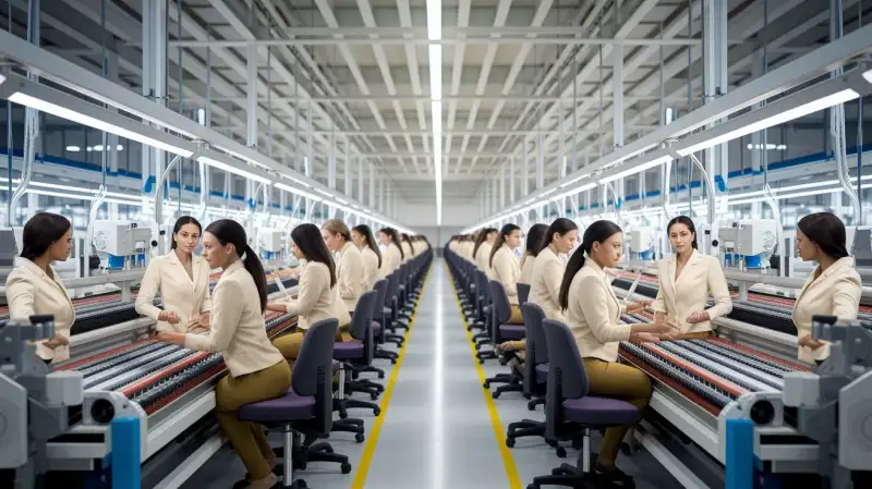 Indicele PMI Ivey al Canadei Depășește Așteptările la 50,9, Semnalând o Activitate Comercială Rezistentă în Contextul Fricilor de Încetinire