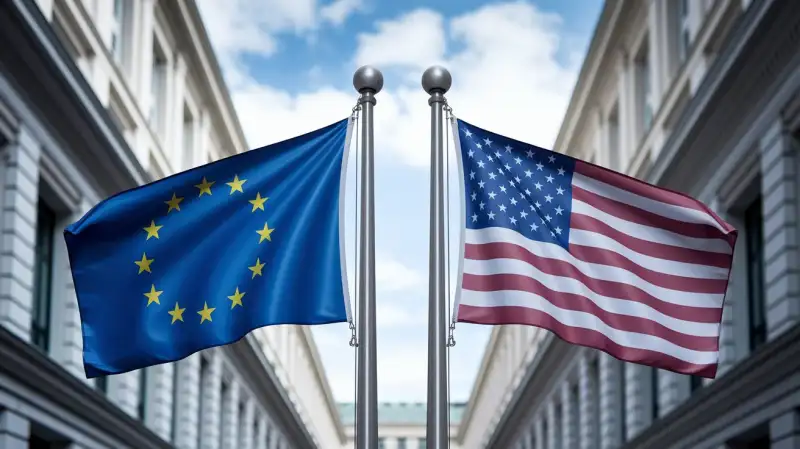 India: SUA Reduce Tarifele Vamale pentru India - DBS