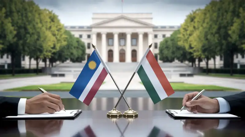 Un Acord Nefavorabil pentru Ucraina Ar Putea Stimula Proliferarea Nucleară