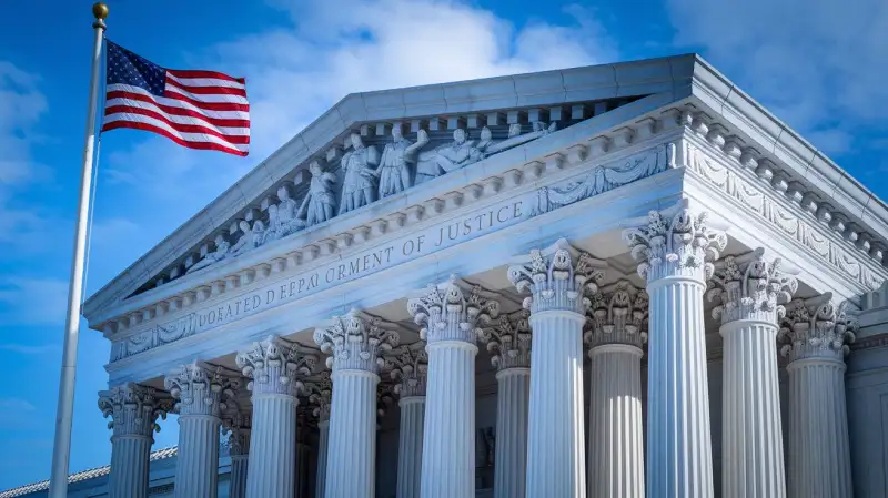 Departamentul de Justiție face apel în procesul privind politicile orașelor-sanctuar împotriva statului Illinois, Comitatului Cook și orașului Chicago