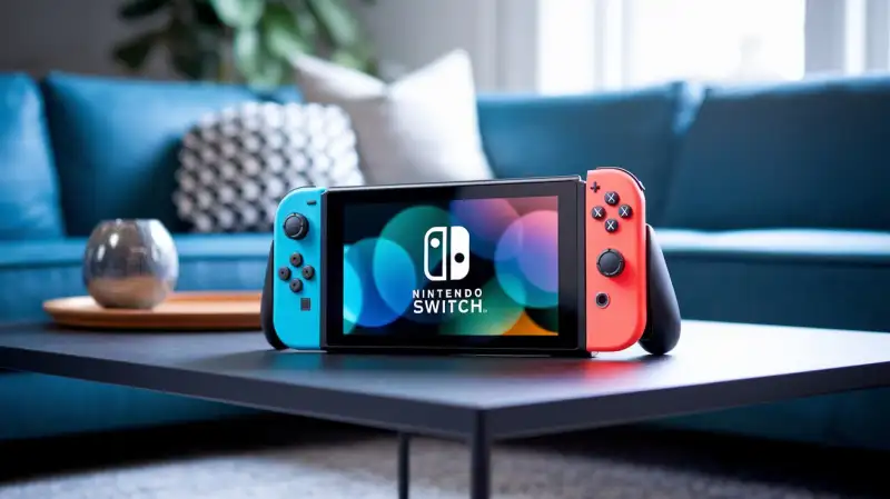 Oferte speciale la jocurile Nintendo Switch!