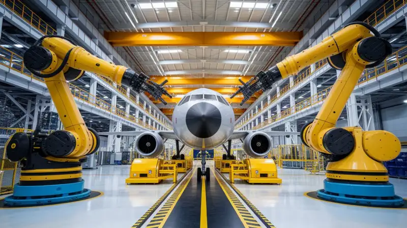 Applied Materials crește vertiginos pe fondul cererii de inteligență artificială pentru instrumente de fabricare a cipurilor