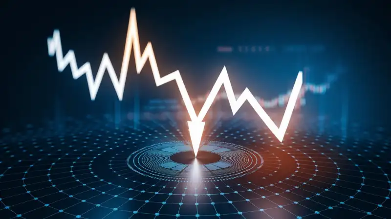 Scăderea Bitcoin încetinește, dar piața bear rămâne activă: Analize