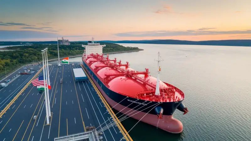 Exporturile de petrol saudit către India ating cel mai înalt nivel din 2020