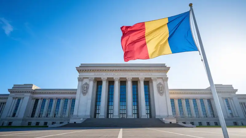 Comisarul European Valdis Dombrovskis vizitează România