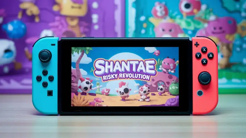 Tales Of Arise - Performanță și Rezoluție pe Switch 2 Dezvăluite