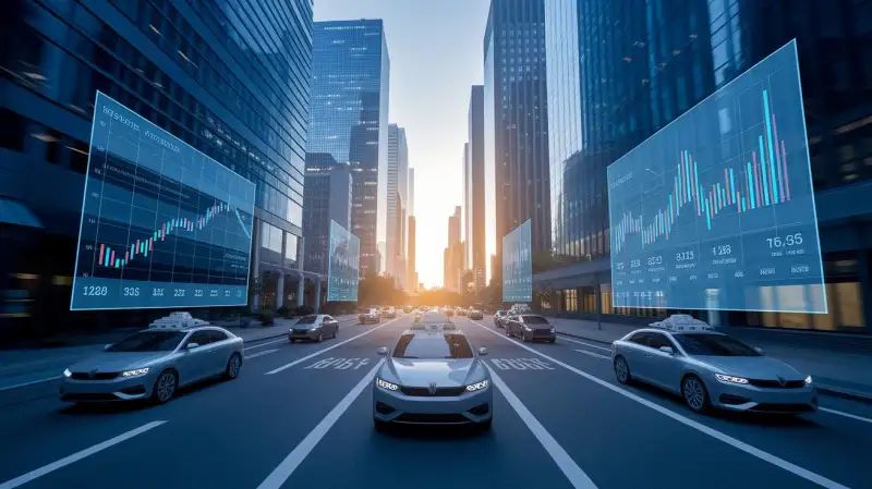 Acțiunile Nvidia Stagnează? Nu Ignorați Fluxul Enorm de Numerar!