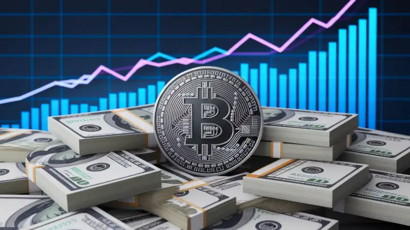 Bitcoin își revine pe măsură ce panica pieței se estompează, consolidări între 101K-126K