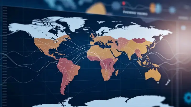 Retragerea Echității Locative din Regatul Unit Scade Drastic la -13,8 Miliarde de Lire Sterline, Ratând Prognozele și Semnalând Prudență din Partea Consumatorilor