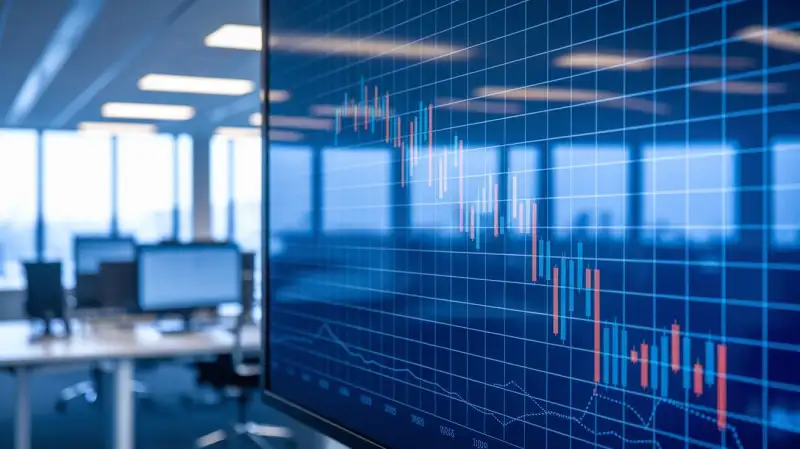 Cum să navigați pe piața de capital în timpul unei crize: Lecții de la conflictul din Iran