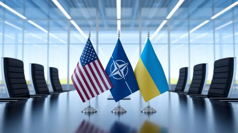 Franța va începe să fabrice arme împreună cu Ucraina