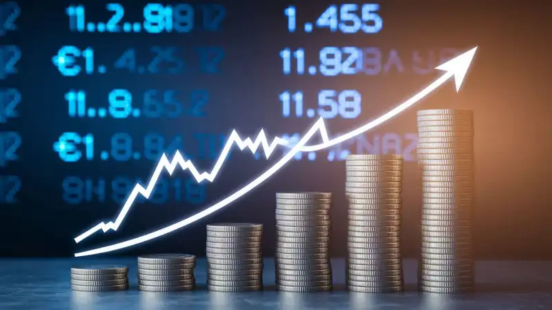 Efectele Subestimate ale Apreciezii Cursului de Schimb