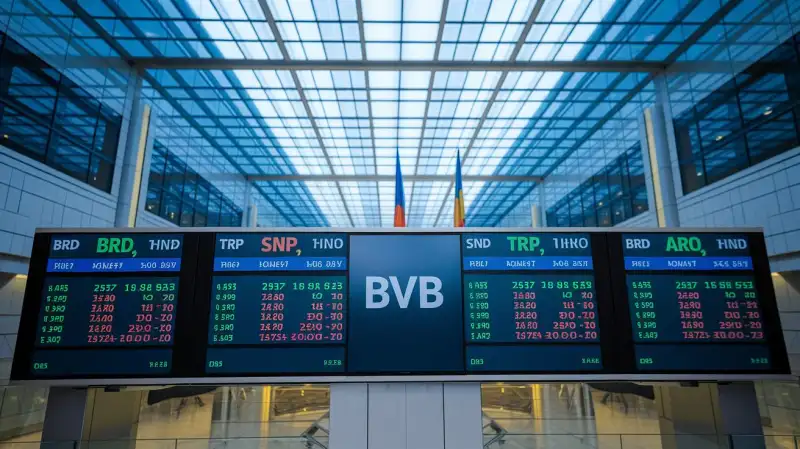 Guvernul propune deduceri fiscale pentru listarea la bursă