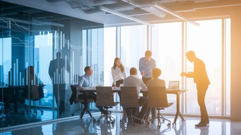 Transcript Conferință Rezultate: Auren Energia Q4 2025 Demonstrează Reziliență În Ciuda Provocărilor