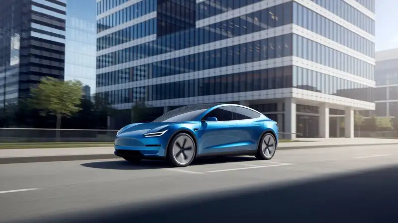 Tesla îndeamnă investitorii să ignore avertismentul unei firme influente cu privire la un trilion de dolari