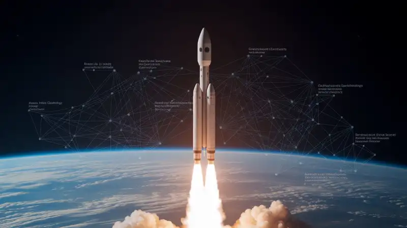 xAI dezvăluie ambiții interplanetare într-o ședință publică