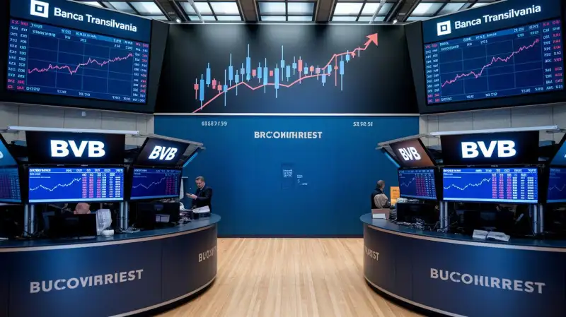Dividende Speciale la Bursa: Banca Transilvania și Petrom Anticipează Taxele Din 2026