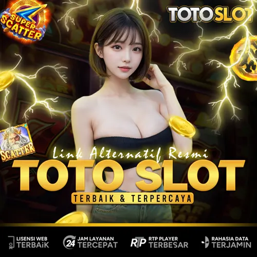 Toto Slot