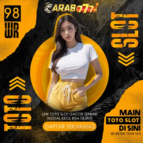 Arab777
