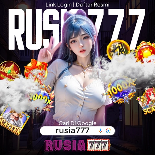 RUSIA777