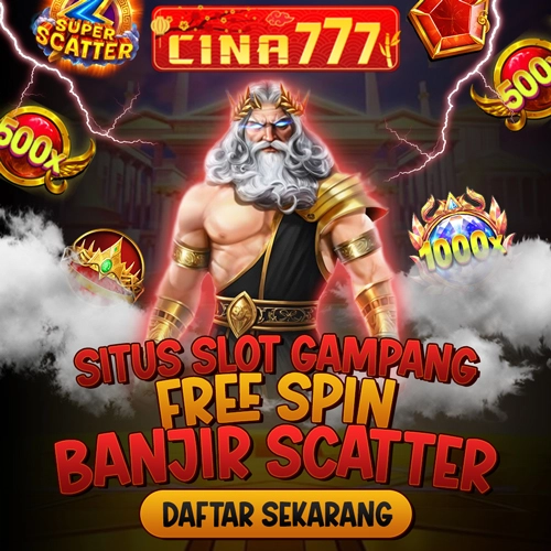 CINA777: Main Game Platform Digital Paling Menguntungkan 2025