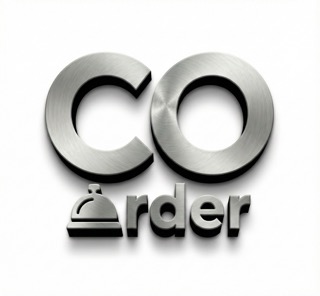 Captain Order Main Logo