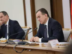 Объем отгрузки промышленной продукции Краснодарского края составил 620 млрд рублей