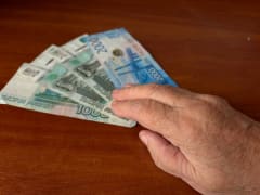 Планируется обсуждение законопроекта о 13-й пенсии в 2025 году