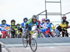 Юные велогонщики Краснодарского края на Кубке «Гребного канала Дон»