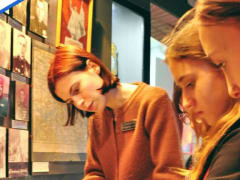 Культура для школьников. Туапсе архитектурный