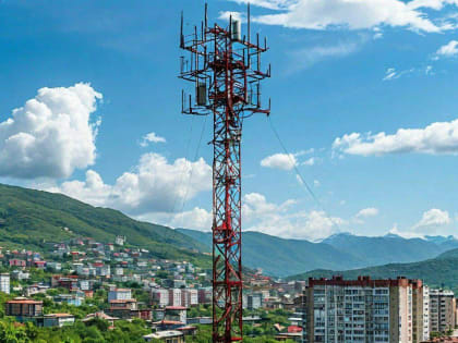 Проблемы сотовых вышек в Новороссийске: жители требуют компенсацию