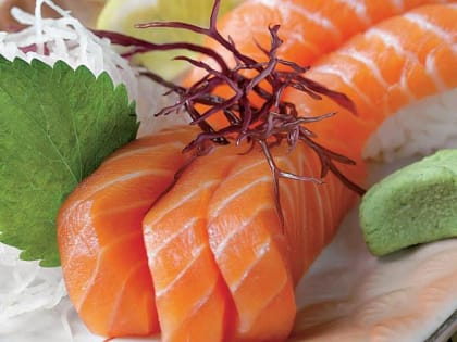 Как не подхватить инфекцию, употребляя рыбу