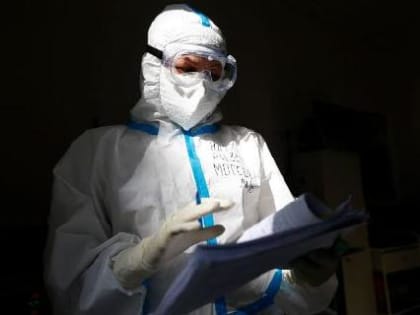 В Краснодарском крае за сутки выявили 177 случаев коронавируса