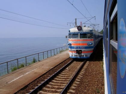  3 млн туристов приехали поездами в июне на Кубань!