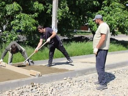 Важна каждая деталь: Александр Абрамов потребовал приостановить работы на объекте национального значения