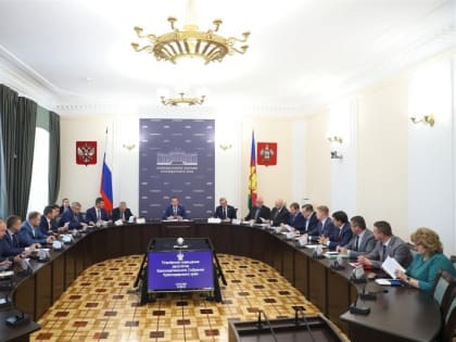 На очередной сессии ЗС Кубани депутаты рассмотрят несколько ключевых законопроектов