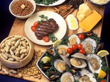 Зачем организму нужен цинк? Вы пожалеете, что не употребляли его раньше!